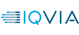 IQVIA Logo - Inconcepts Template